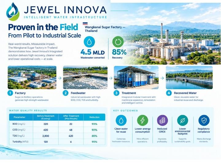 Brochure page 9 — Proven in the field