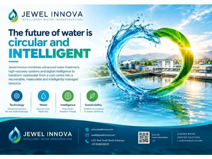 Brochure page 10 — The future of water is circular and intelligent